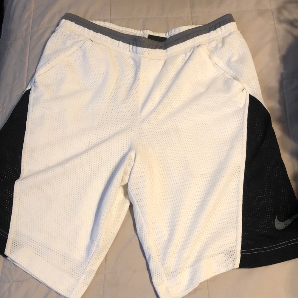 Nike 6.0 basketball shorts